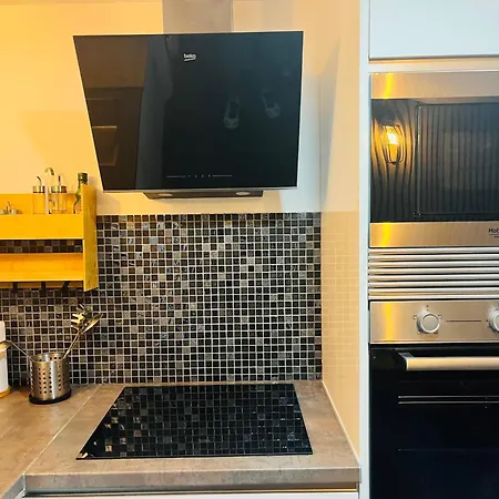 Διαμέρισμα Duplex Tipo Loft De Estilo Selvatico Y Safari, Con Encanto Y A Pasos Del Mar Βαλένθια