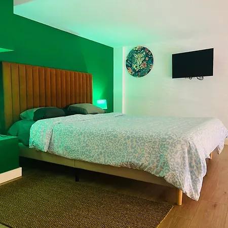 Διαμέρισμα Duplex Tipo Loft De Estilo Selvatico Y Safari, Con Encanto Y A Pasos Del Mar *