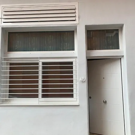 Duplex Tipo Loft De Estilo Selvatico Y Safari, Con Encanto Y A Pasos Del Mar Βαλένθια