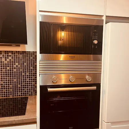 Duplex Tipo Loft De Estilo Selvatico Y Safari, Con Encanto Y A Pasos Del Mar 公寓 *