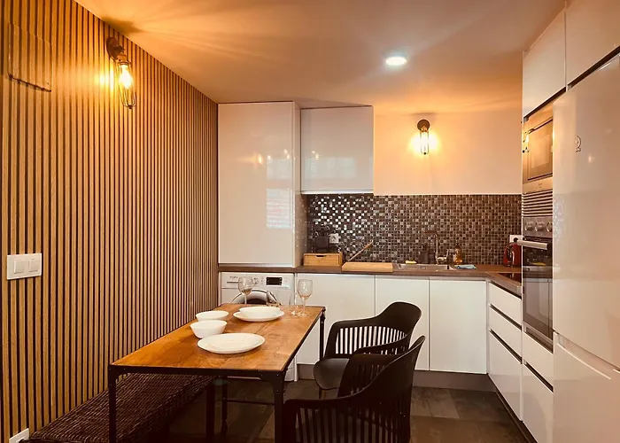 דירה Duplex Tipo Loft De Estilo Selvatico Y Safari, Con Encanto Y A Pasos Del Mar *
