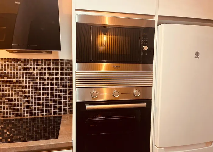 Duplex Tipo Loft De Estilo Selvatico Y Safari, Con Encanto Y A Pasos Del Mar דירה *