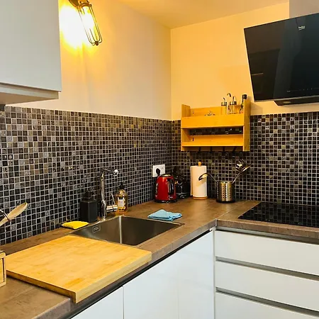 Duplex Tipo Loft De Estilo Selvatico Y Safari, Con Encanto Y A Pasos Del Mar Valenza